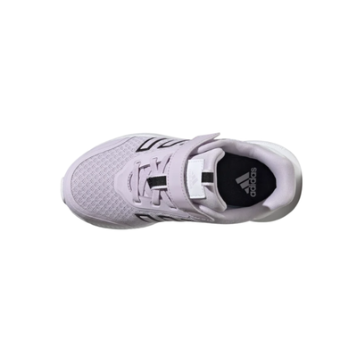 Adidas Unisex Kids' X_PLRPATH EL C Sneaker – Ice Lavender / Core Black
