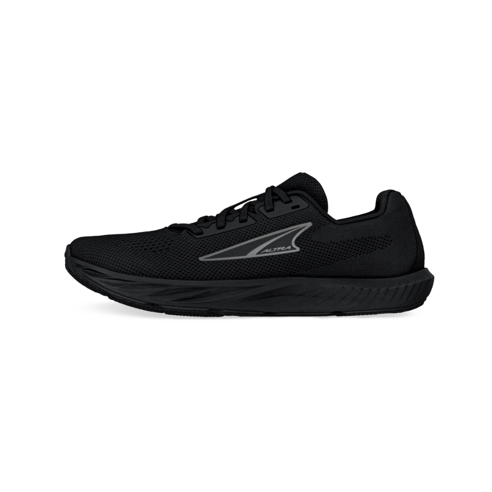 Altra Escalante 4 Women's Road Running Shoes Black/Black 2