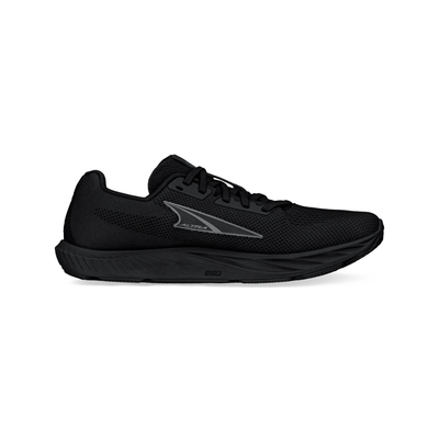 Altra Escalante 4 Women's Road Running Shoes Black/Black 1