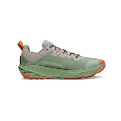 Altra Experience Wild 3+ Men's Trail Running Shoes | Taupe AL0A85V0923 1