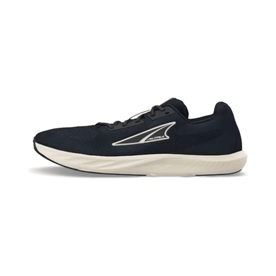 Altra Men's Escalante 4 Road Running Shoe - Black/White 2