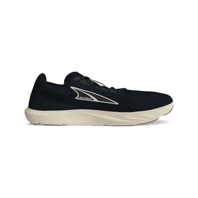 Altra Men's Escalante 4 Road Running Shoe - Black/White 1