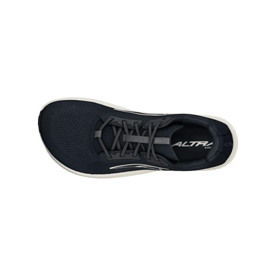 Altra Men's Escalante 4 Road Running Shoe - Black/White 4