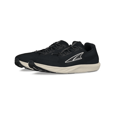 Altra Men's Escalante 4 Road Running Shoe - Black/White 3