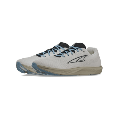 ALTRA Men's Escalante 4 Road Running Shoe - Light Gray 2