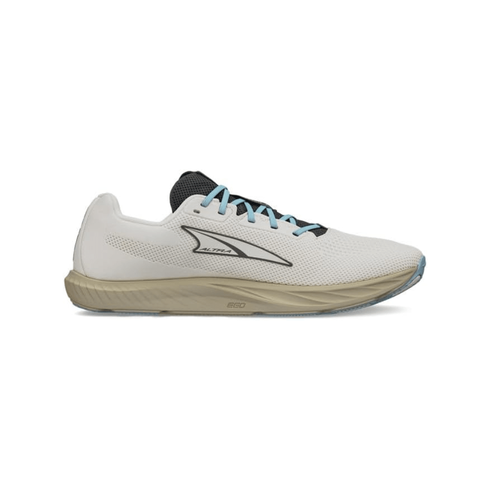 ALTRA Men's Escalante 4 Road Running Shoe - Light Gray 4