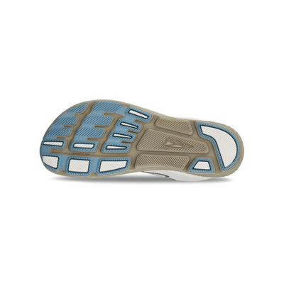 ALTRA Men's Escalante 4 Road Running Shoe - Light Gray 3