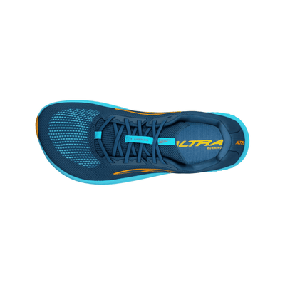 Altra Men's Escalante 4 Road Running Shoe - Navy 5