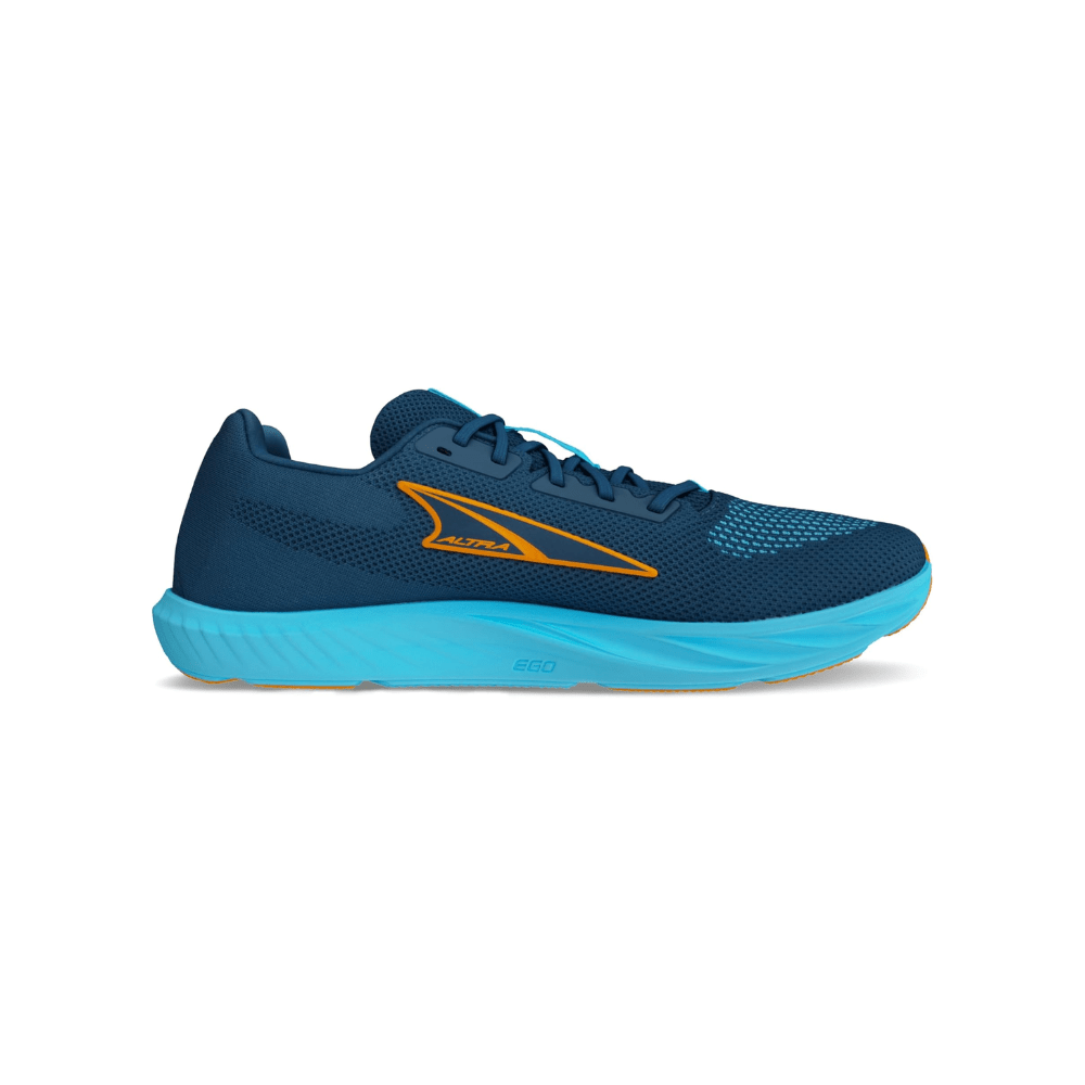 Altra Men's Escalante 4 Road Running Shoe - Navy 1