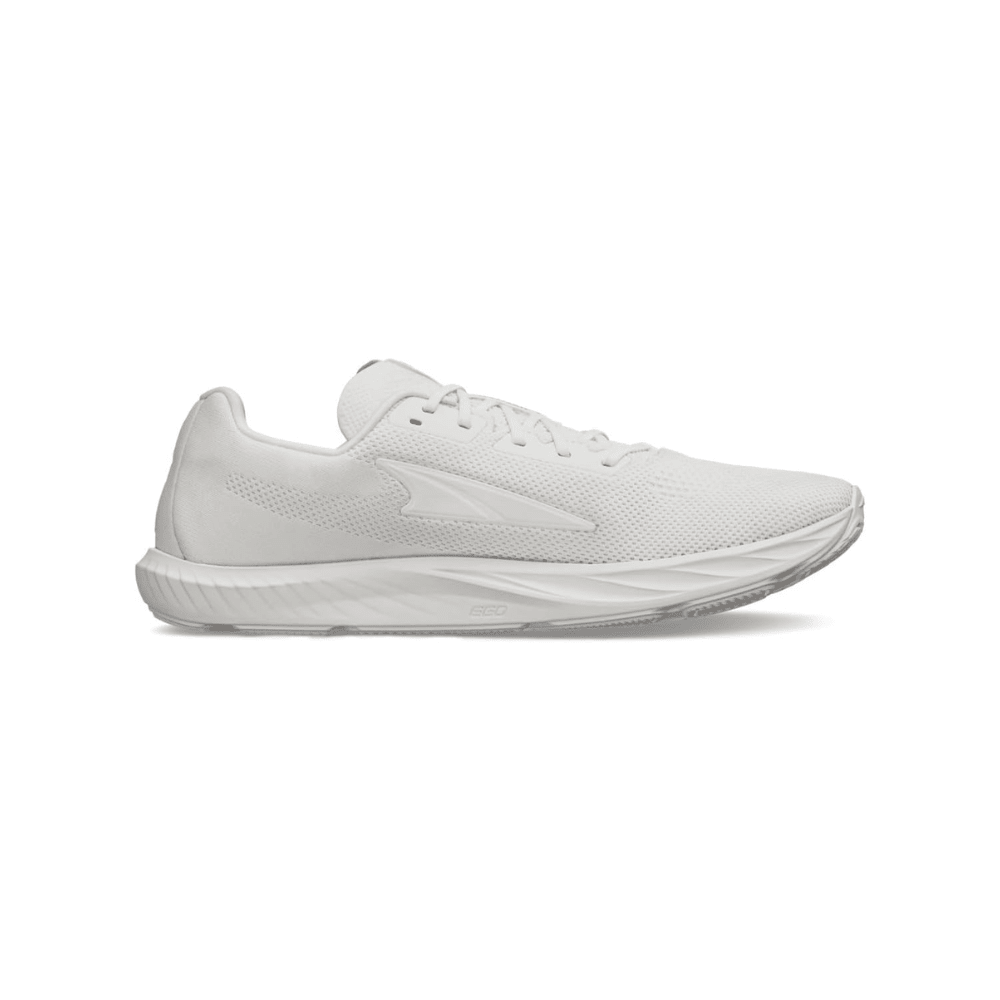 ALTRA Men's Escalante 4 Road Running Shoe - White 1