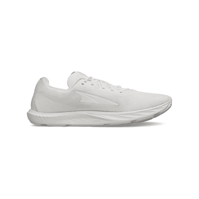 ALTRA Men's Escalante 4 Road Running Shoe - White 1