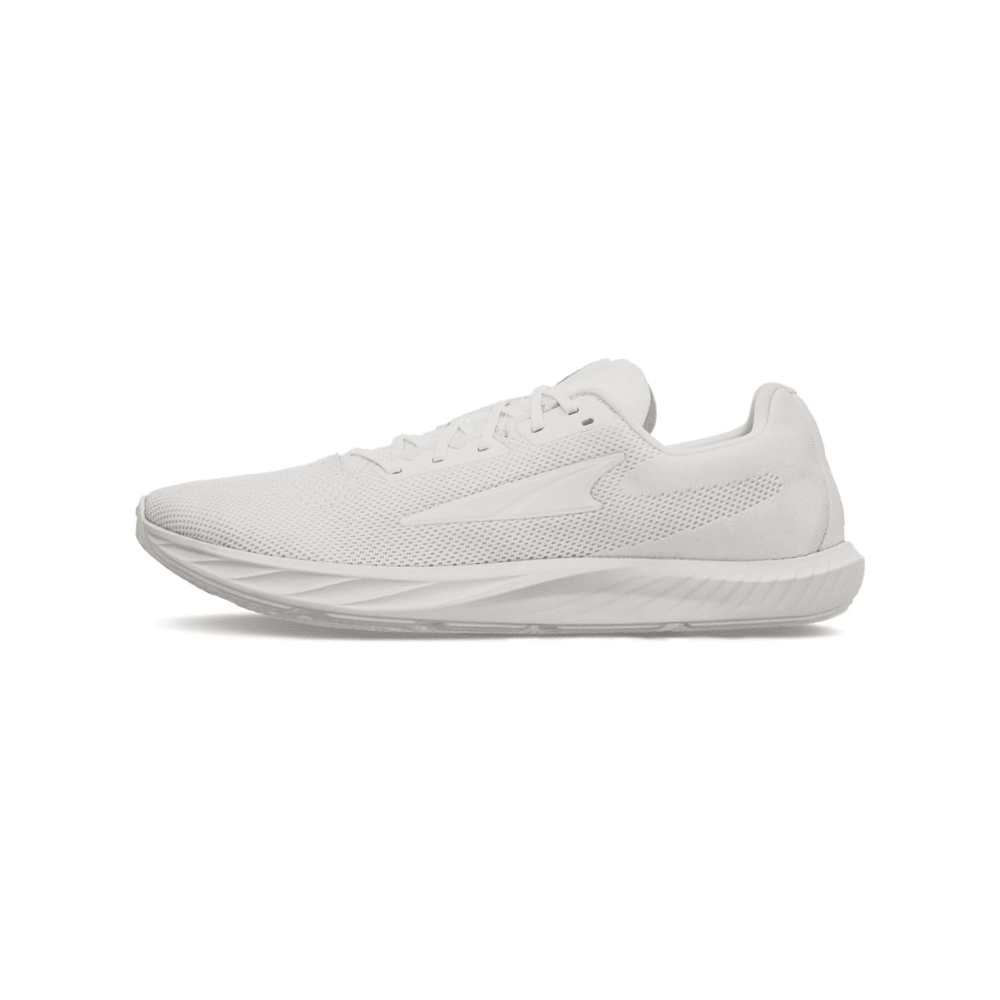 ALTRA Men's Escalante 4 Road Running Shoe - White 5