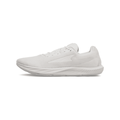 ALTRA Men's Escalante 4 Road Running Shoe - White 5