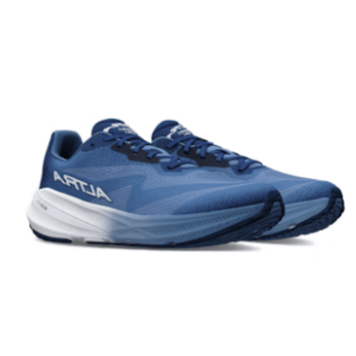 Altra Men's Experience Flow 3 | Navy/Light Blue Road Running Shoe 4