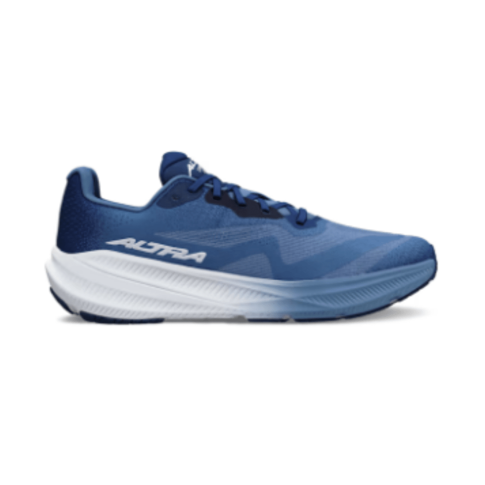 Altra Men's Experience Flow 3 | Navy/Light Blue Road Running Shoe 1