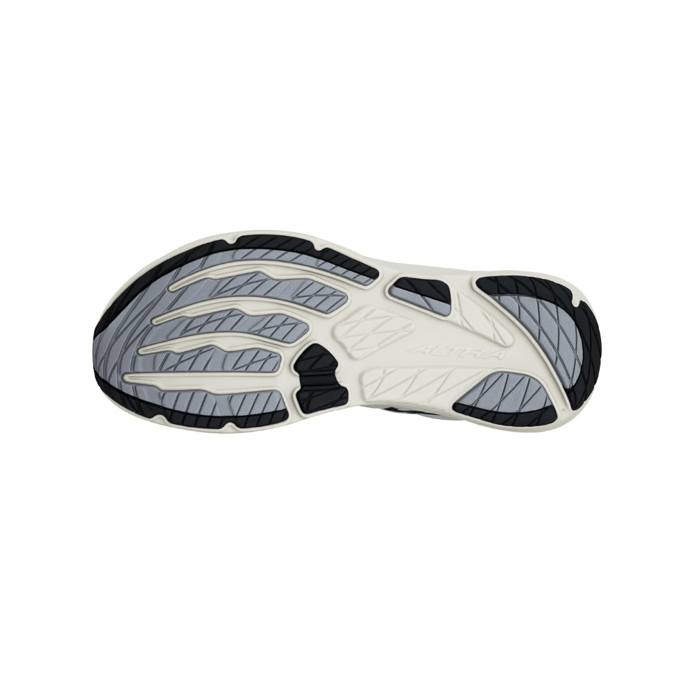 Altra Men's Experience Flow 3 Road Running Shoe - Light Gray 5