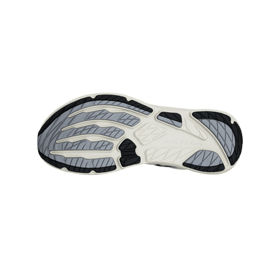Altra Men's Experience Flow 3 Road Running Shoe - Light Gray 5