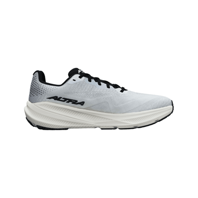 Altra Men's Experience Flow 3 Road Running Shoe - Light Gray 1