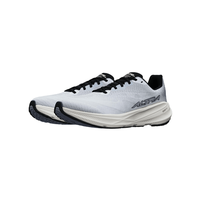 Altra Men's Experience Flow 3 Road Running Shoe - Light Gray 3
