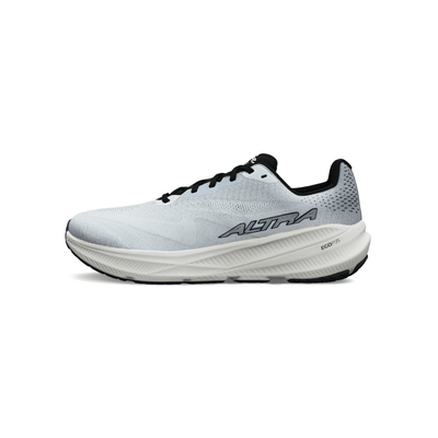 Altra Men's Experience Flow 3 Road Running Shoe - Light Gray 2