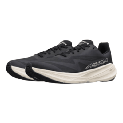 Altra Men’s Experience Flow 3 Running Shoes – Black/White 6