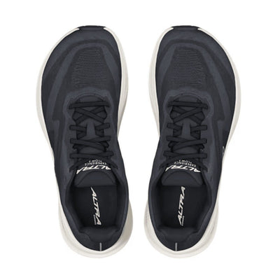 Altra Men’s Experience Flow 3 Running Shoes – Black/White 3