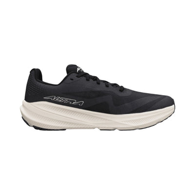 Altra Men’s Experience Flow 3 Running Shoes – Black/White 1