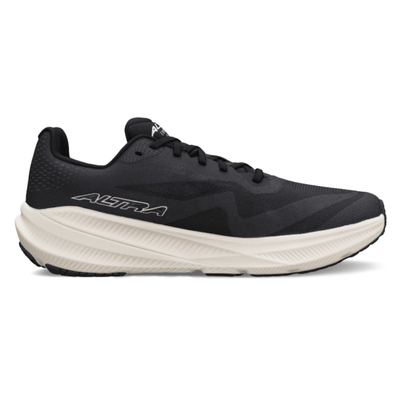Altra Men’s Experience Flow 3 Running Shoes – Black/White 1