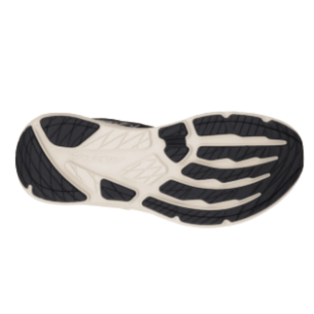 Altra Men’s Experience Flow 3 Running Shoes – Black/White 5