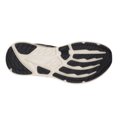 Altra Men’s Experience Flow 3 Running Shoes – Black/White 5