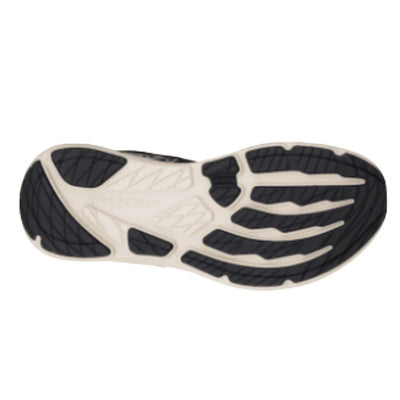 Altra Men’s Experience Flow 3 Running Shoes – Black/White 5