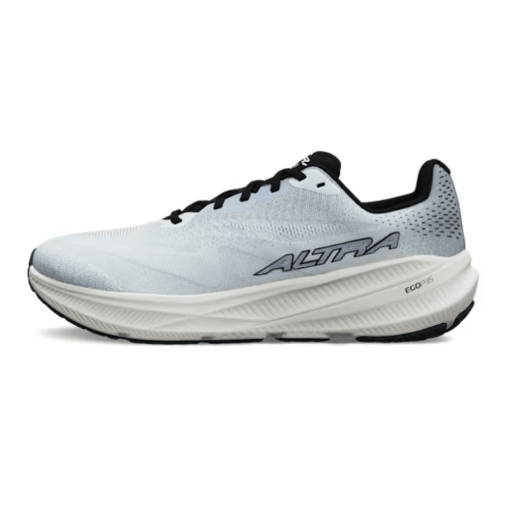 Altra Men’s Experience Flow 3 Running Shoes – Light Gray 2