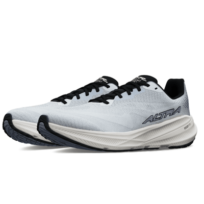 Altra Men’s Experience Flow 3 Running Shoes – Light Gray 4
