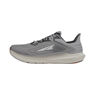 ALTRA Men's Torin 8 Lightweight Road Running Shoe - Dark Shadow Wide 2