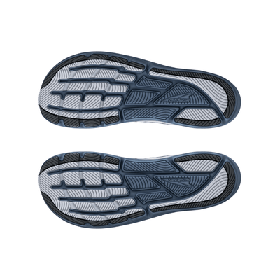 Altra Men's Torin 8 Lightweight Running Shoe - Dark Shadow 4