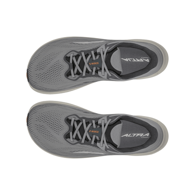 Altra Men's Torin 8 Lightweight Running Shoe - Dark Shadow 3