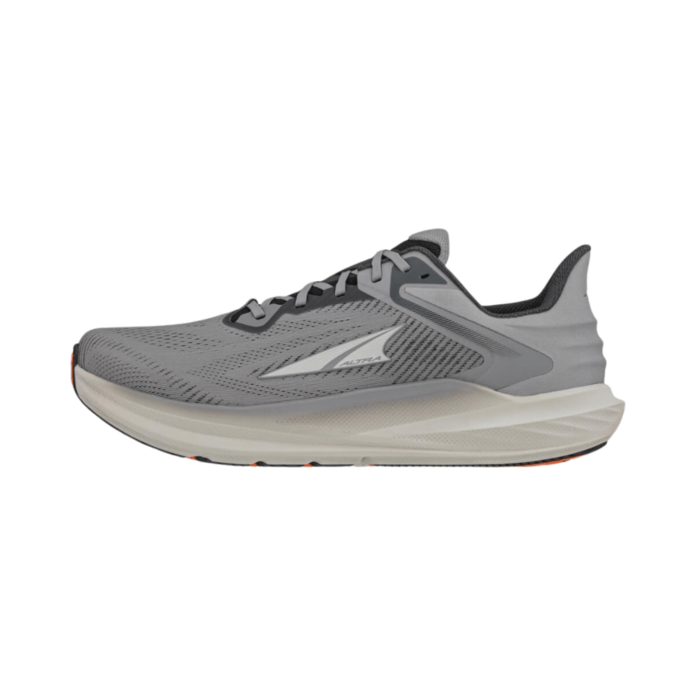 Altra Men's Torin 8 Lightweight Running Shoe - Dark Shadow 2