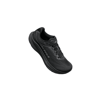 Altra Men's Torin 9 Running Shoe - Black / Black / Castlerock 2