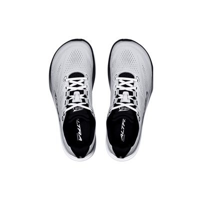 Altra Men's Torin 9 Running Shoe - Ultimate Grey / Black/Grey 5