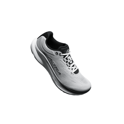 Altra Men's Torin 9 Running Shoe - Ultimate Grey / Black/Grey 2