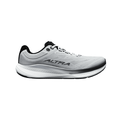 Altra Men's Torin 9 Running Shoe - Ultimate Grey / Black/Grey 1