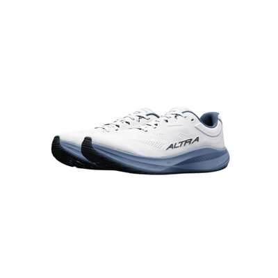 Altra Men's Torin 9 Running Shoe - White / Black / Flint Stone 3