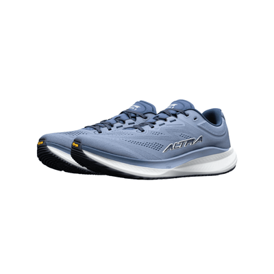 Altra Men's Torin 9 Running Shoes - Flint Stone / Blue Nights 3