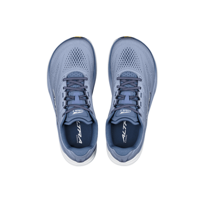 Altra Men's Torin 9 Running Shoes - Flint Stone / Blue Nights 2