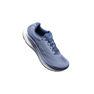 Altra Men's Torin 9 Running Shoes - Flint Stone / Blue Nights 6