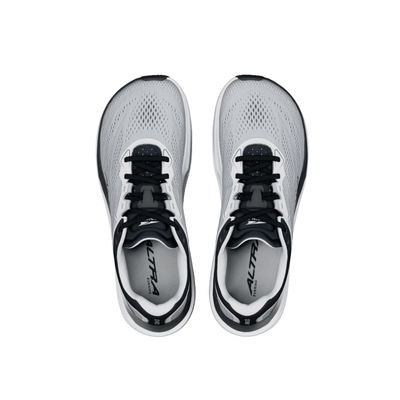Altra Men's Torin ST Running Shoes - Ultimate Grey / Jet Black 2