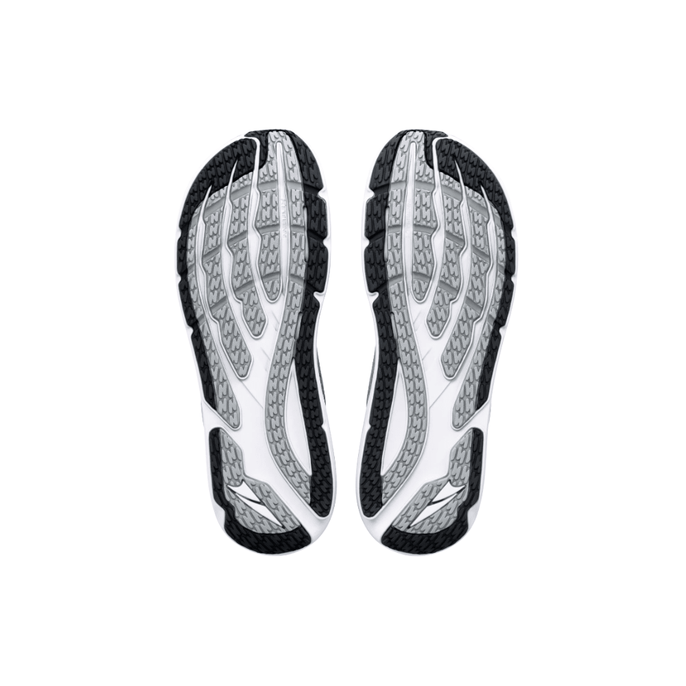 Altra Men's Torin ST Running Shoes - Ultimate Grey / Jet Black 4