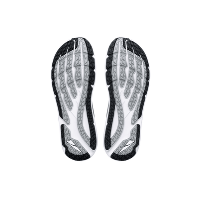 Altra Men's Torin ST Running Shoes - Ultimate Grey / Jet Black 4