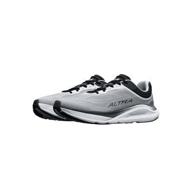 Altra Men's Torin ST Running Shoes - Ultimate Grey / Jet Black 3
