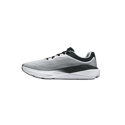 Altra Men's Torin ST Running Shoes - Ultimate Grey / Jet Black 5